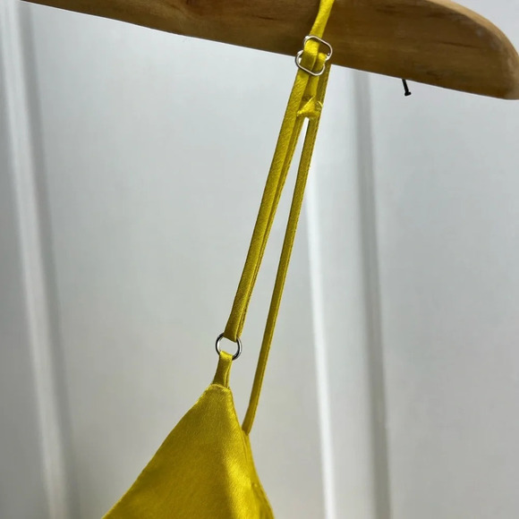 - Forever 21 Satin Dress Size S - Picture 7 of 8